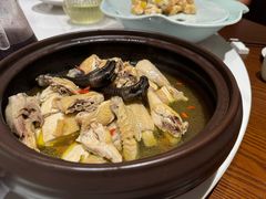 -久宴·天目湖大鱼头(恐龙园店)