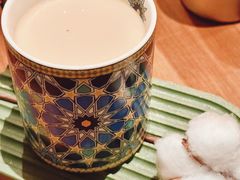 -耶里夏丽·新疆菜·家庭聚场(百联中环购物广场店)
