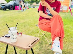 -湖州太湖旅游度假区-月亮广场