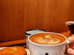 -Peet's Coffee皮爷咖啡(大学路店)