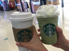 -星巴克(深圳布吉万象汇4F店)