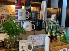 -1901 Cafe(西四店)