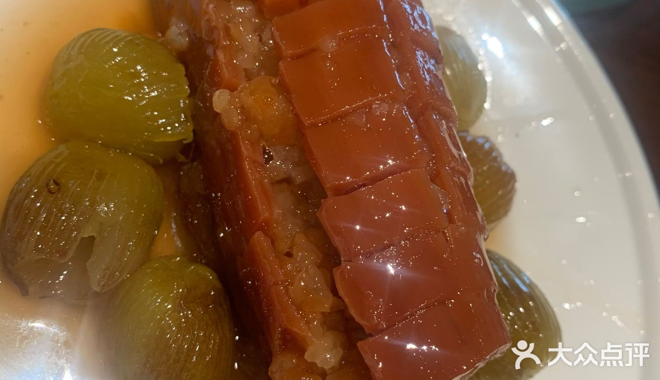 吃喝松江[农家菜老大]