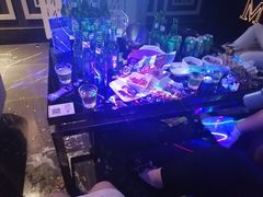 -上海星秀麦量贩KTV(张江商业广场店)