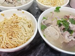 -南香小食店(水门路店)