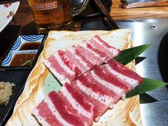 -炎蔵牛舌烤肉