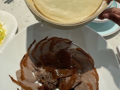 -臻味到北京烤鸭(MM3购物中心店)