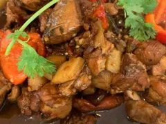 -向塘土鸡总店(八一广场店)