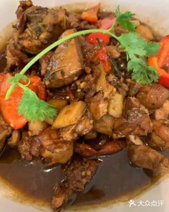 向塘土鸡总店(八一广场店)图片