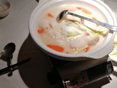 -玉满堂·湖北融合菜