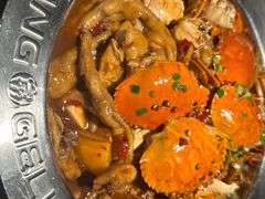 -胖哥俩肉蟹煲(杭州下沙学林街店)