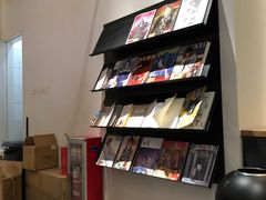 -喜茶(上海兴业太古汇店)