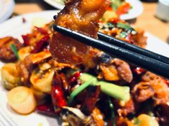 -静一餐厅·湖北菜(前门创始店)