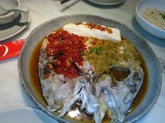 -望湘园·湖南菜(宏伊店)
