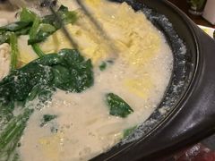 -角落里(中山公园店)