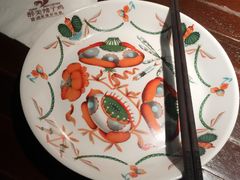 -天山醉美辣子鸡(文艺路店)