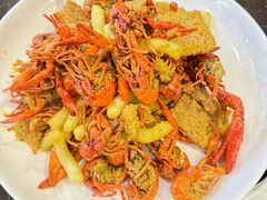 -上海老城区小龙虾虾宴·杭帮菜(五柳巷店)