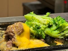 -肉肉大米(德基广场店)