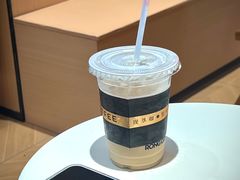 -蓉小乔·RONG COFFEE(春熙路店)
