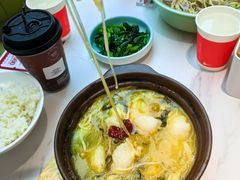 -李先生牛肉面大王(广渠门内店)