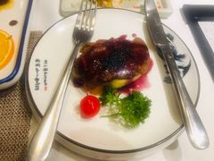 -肆月河豚·新淮扬(金融街店)