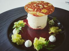 -上海和平饭店-华懋阁 The Cathay Room