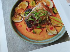 -农畉LONFOOD(福田星河COCOPark店)