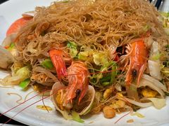 -501號台州海鲜餐厅(海创园店)