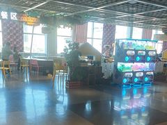 -宜家·瑞典风味餐厅(无锡店)