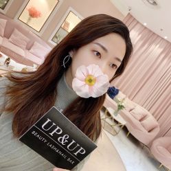 -UP&UP·半永久眉毛眼线机器野生眉