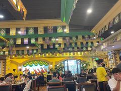 -拉丁餐厅·巴西烤肉自助(正佳广场店)
