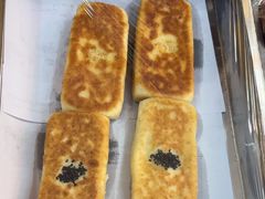 -诺敏塔拉奶茶-布里亚特包子-手把肉(锦都会店)