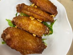 -盛记粥面(佐敦店)