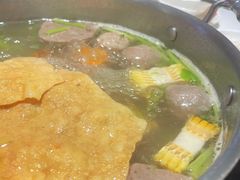 -牛焱·贵州黄牛肉火锅(城西银泰店)