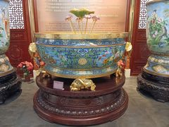 -中国景泰蓝艺术博物馆