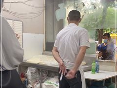 -518牛肉拉面馆(包河花园店)