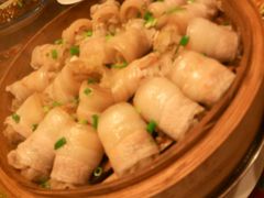 android_upload_pic-闯关东东北农家菜(崂山石老人店)