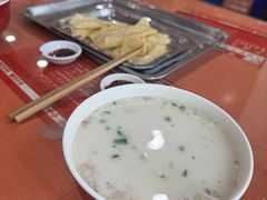 -教师之家赵家羊汤馆(东青龙街店)