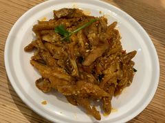 -东北风(龙湾万达广场)