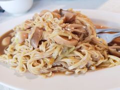 千味伊面-无招牌海鲜餐厅(怡丰城店)