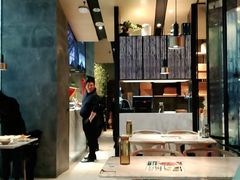 大堂-茅庐毛血旺(临沂泰盛广场店)