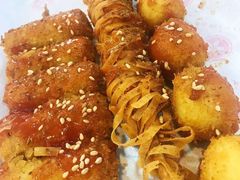 -张记炸串肠粉