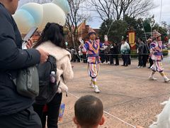 -七彩云南欢乐世界