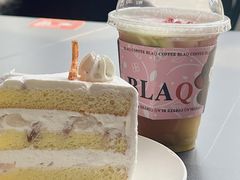 -BLAQ咖啡(骏豪店)