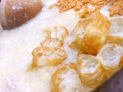 -士林珍粥道