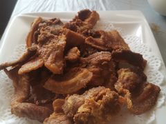 -1910老鲁味海鲜·戳子肉·青岛菜(金沙滩店)