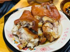 -老方桌烂蹄花川菜馆(九龙坡店)