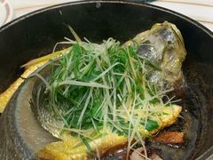 -稻香酒家·33年老字号·港式粤菜(富邦中心店)