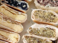 -绿豆饼车轮饼(学林街店)