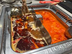 -海底捞火锅(奥森店)